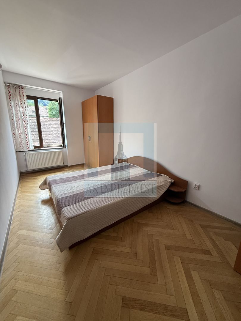 Apartament 3 camere la casa, mobilat/utilat-zona Centrul Istoric - Poză 8