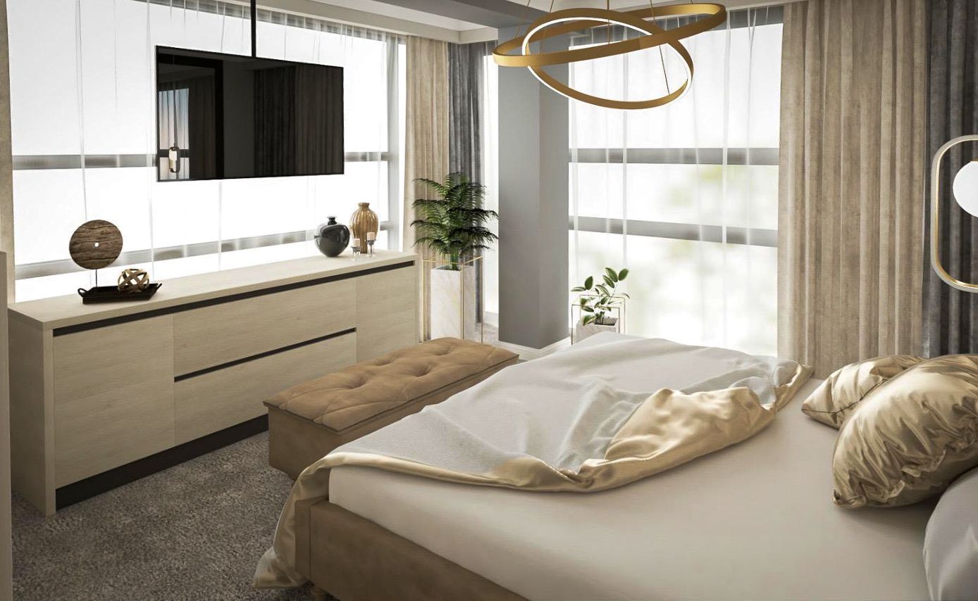 Ready to move  |  Vila premium cu piscina și jacuzzi încălzite - Poză 45