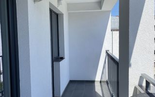 Apartament 2 camere de inchiriat, Semi Central, Arka Residence, Iasi - Poză 6