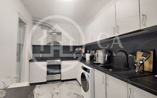 Apartament cu 2 camere de inchiriat in Victoria Residence, Oradea - Poză 6