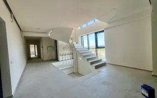 Apartament ** 2 camere** 98mp // Pipera-Voluntari - Poză 49