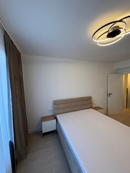 Apartament premium cu 2 camere și parcare XL inclusă - Poză 4