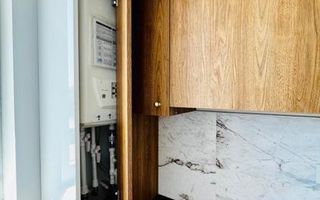 2  camere | Avangarde Grande Village | 2/7 | 57mp - Poză 7