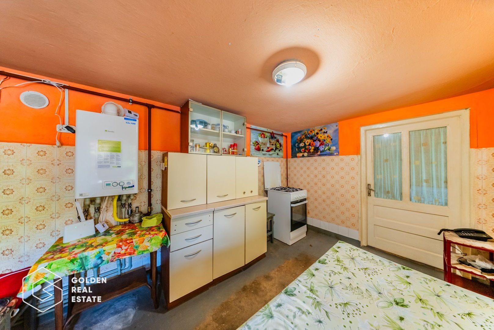 Casa 4 camere Gradiste,760 mp, ideala 2 familii, comision 0% - Poză 18