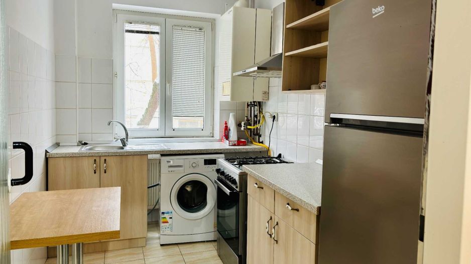 Prefectura-Medicina | 2 Camere | Centrala Proprie - Poză 6