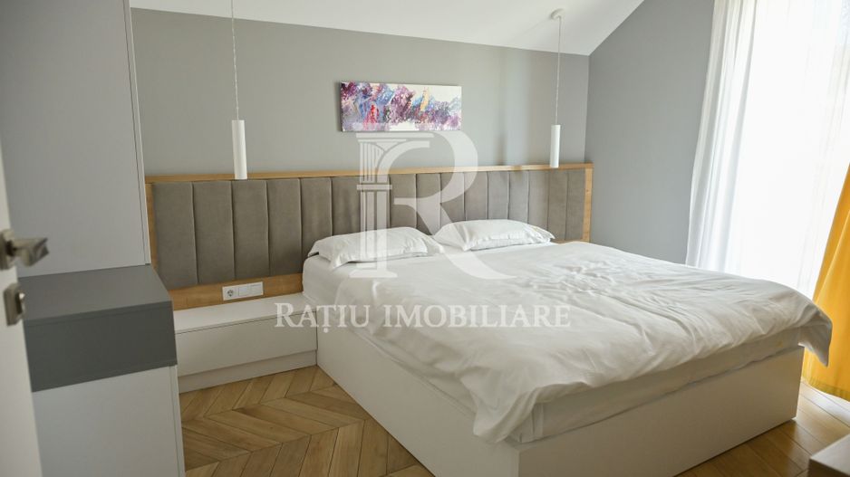 Pensiune agroturistica de vanzare | Piscina| Sauna| Sânmartin | Bihor - Poză 22