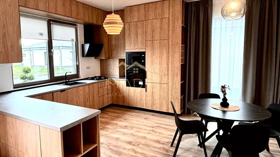 Vila De Inchiriat | Corbeanca | 3 camere - Poză 1