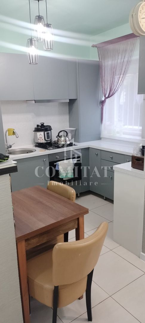 Apartament cu 3 camere | 75 mp | Zona Câmpului - Cartierul Mănăștur - Poză 4