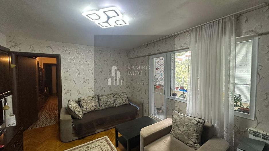 3 camere zona Bd Alexandru Obregia/CENTRALA/PARCARE - Poză 5