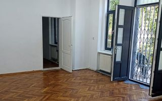 4 camere in vila | Cismigiu | terasa 10 mp + 2 boxe - Poză 2