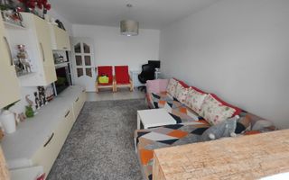 Apartament 3 Camere Decomandat Mobilat si Utilat Complet - Poză 2