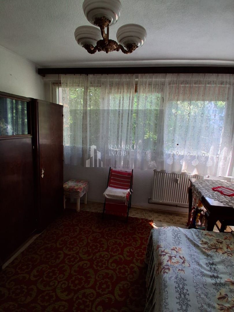 OCAZIE 2 CAMERE DECOMANDAT SOSEAUA GIURGIULUI - Poză 5