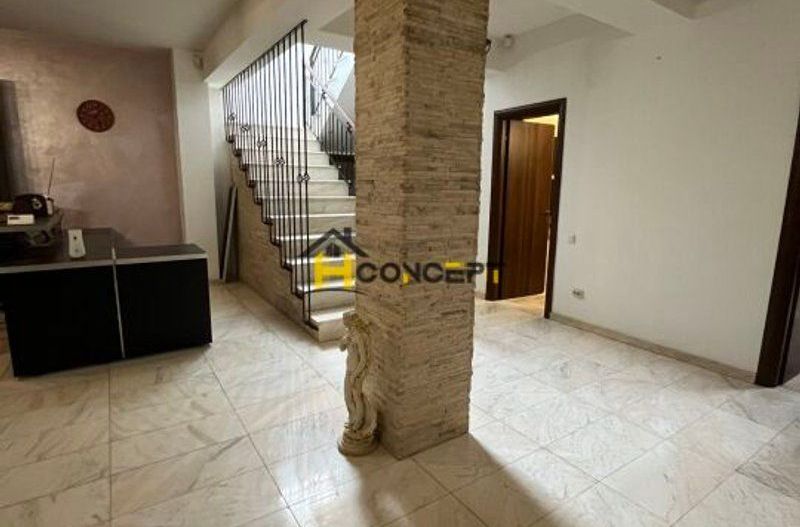 Vila individuala Branesti 5 camere - Poză 4