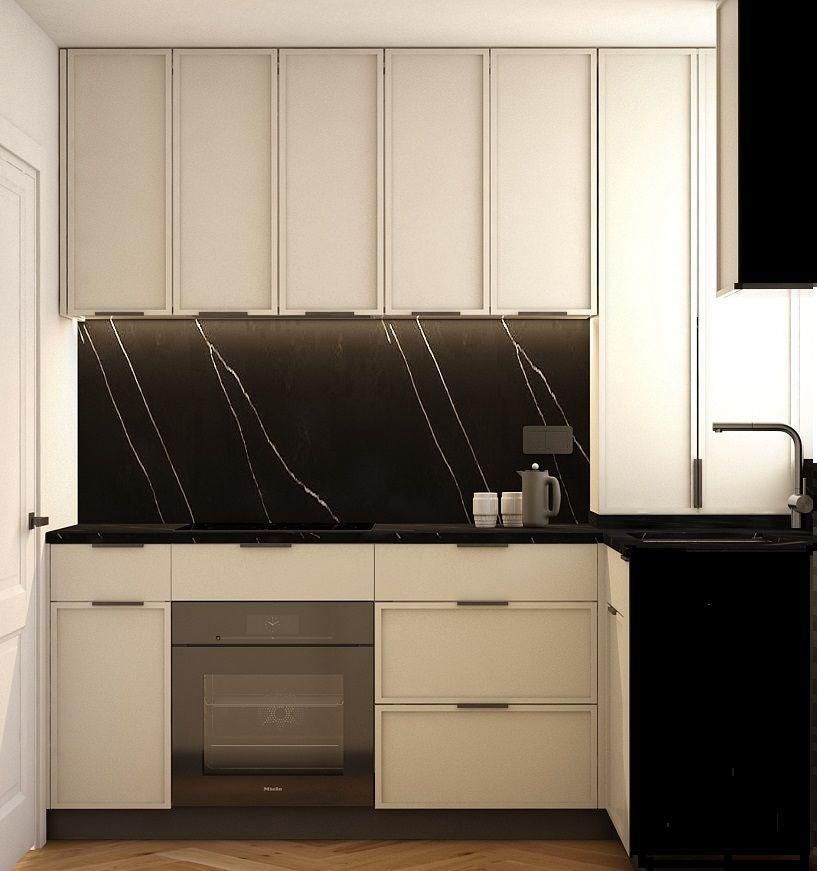 Apartament 3 camere lux || Parc Oraselul Copiilor || Tineretului || Brancoveanu - Poză 13