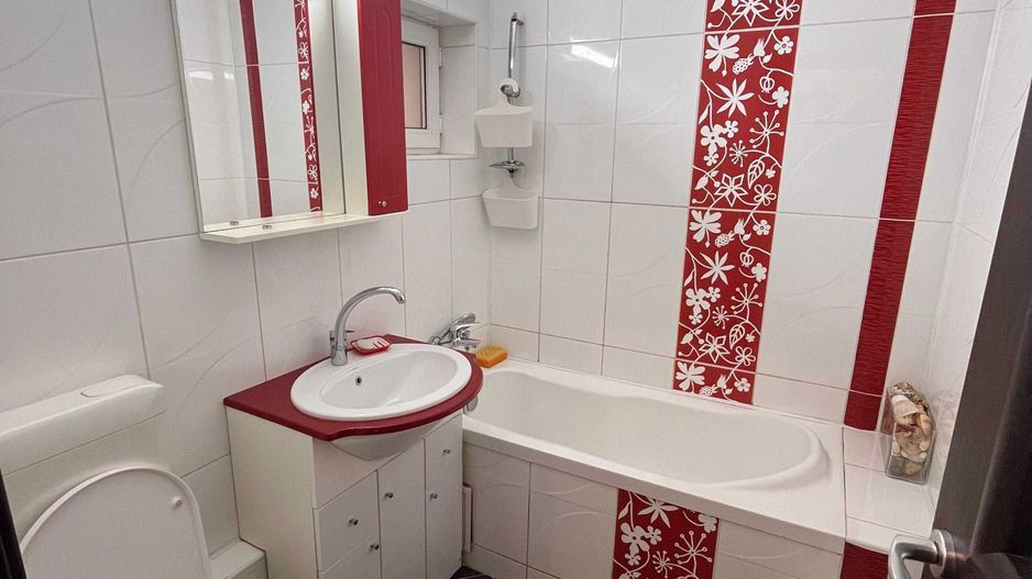 De inchiriat 3 camere zona Politehnica/Lujerlui - Poză 8