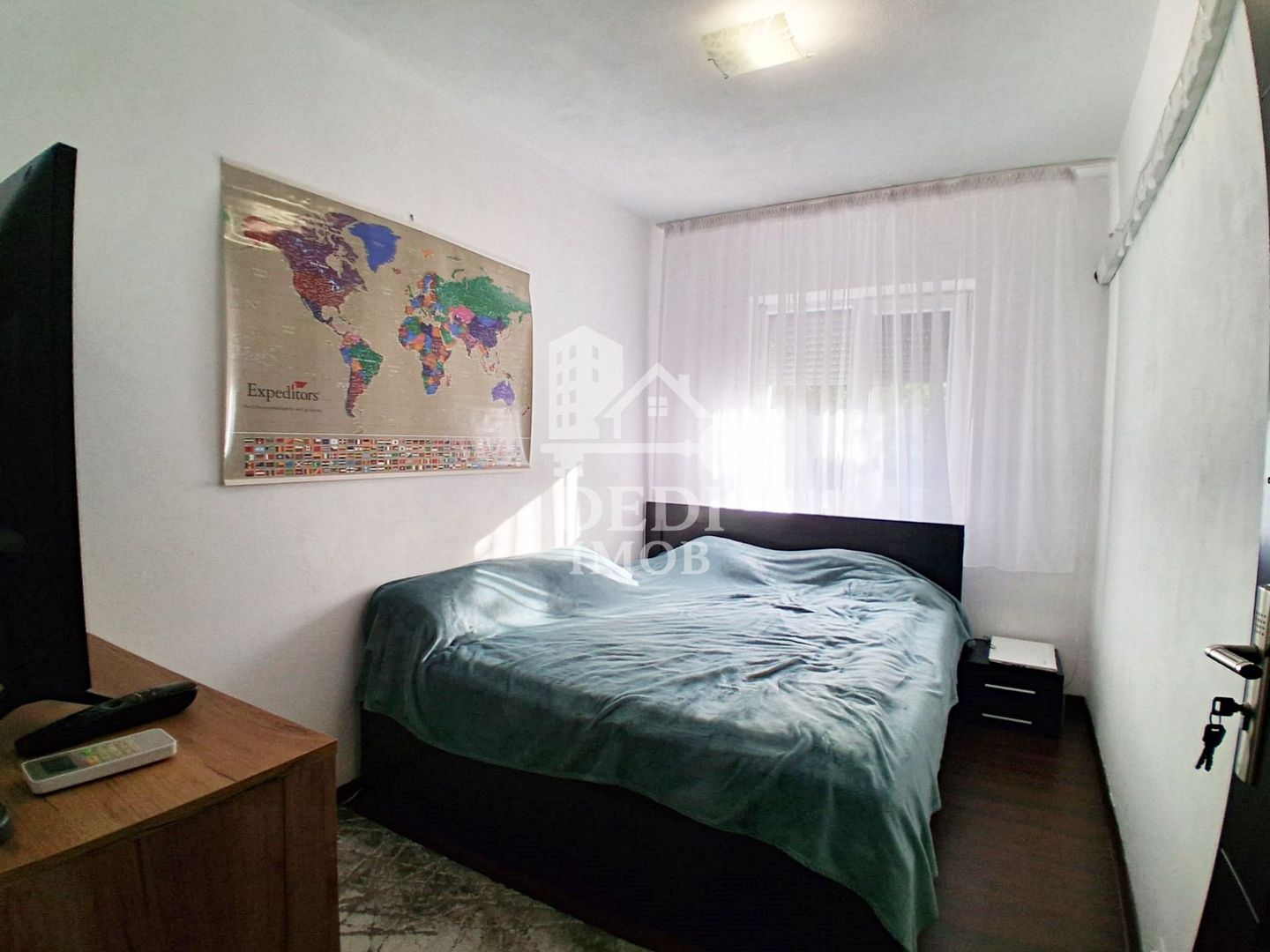 Apartament cu 3 camere de inchiriat zona Decebal, Oradea - Poză 3