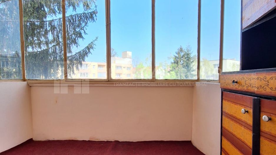 Apartament 3 camere de inchiriat, pet friendly - Poză 10