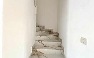 Duplex -4 camere - toate utilitatile - Sag - Poză 8