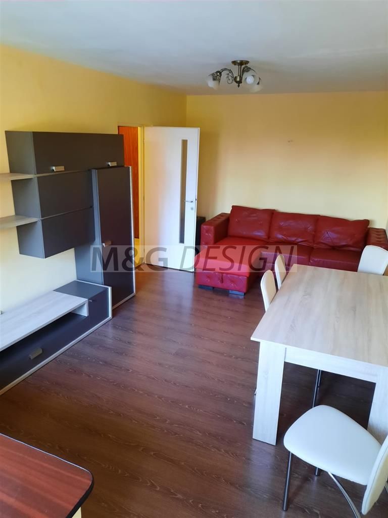 Iosefin-Brancoveanu-Colegiul Banatean, 3 camere et 1 - Poză 2