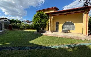 Vila Individuala _7 camere***Piscina***Teren 1000 mp // Erou Iancu Nicolae - Poză 72