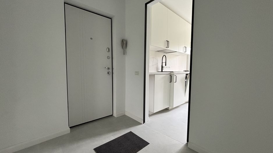 APARTAMENT 3 CAMERE | DOROBANTI | RENOVAT - Poză 18