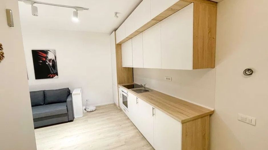 AP. 2 CAMERE GROZAVESTI, BLOC NOU, CENTRALA TERMICA, METROU 5 MINUTE - Poză 4