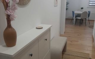 Apartament 2 camere mobilat/utilat - zona Carpatilor/Urban Plaza - Poză 6