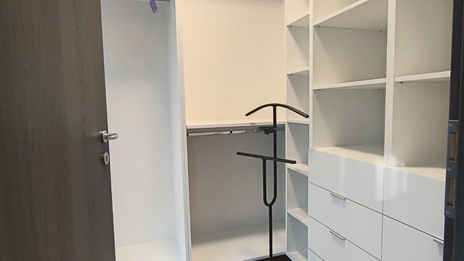 Barbu Vacarescu- Fabrica de Glucoza- Belvedere Residence- Loc parcare! - Poză 12