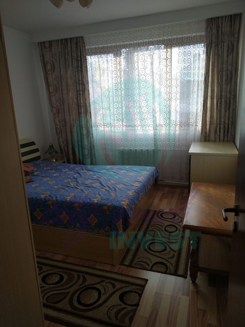 Apartament cu 3 camere la Metrou Timpuri Noi - Poză 4