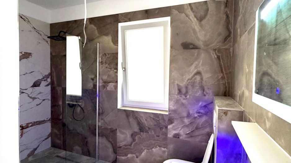 Apartament cu 2 camere - Zona Hotel IQ - Giroc - Poză 6