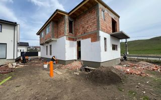 DUPLEX DE VÂNZARE | MOARA-BULAI, SUCEAVA | PREȚ: 170.000 € - Poză 1