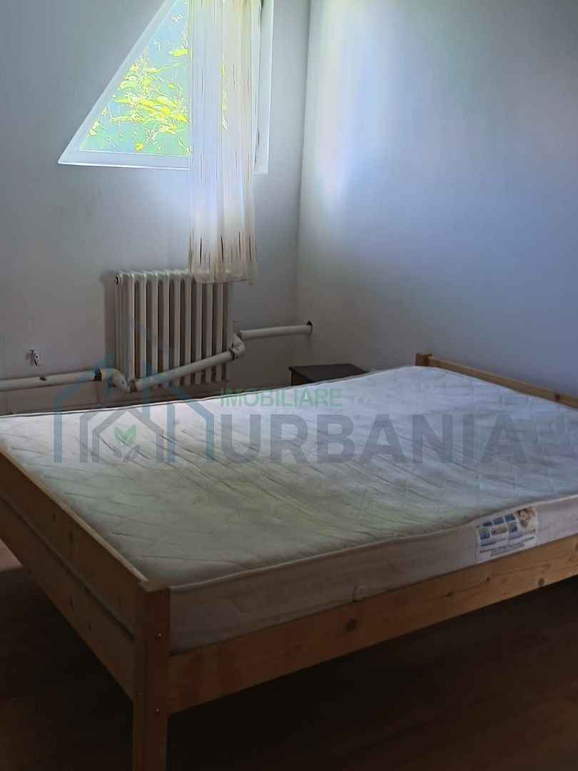 Apartament 2 camere decomandat, 55 mp, mobilat si utilat, Galata – zona Lidl/Oxygen - Poză 1