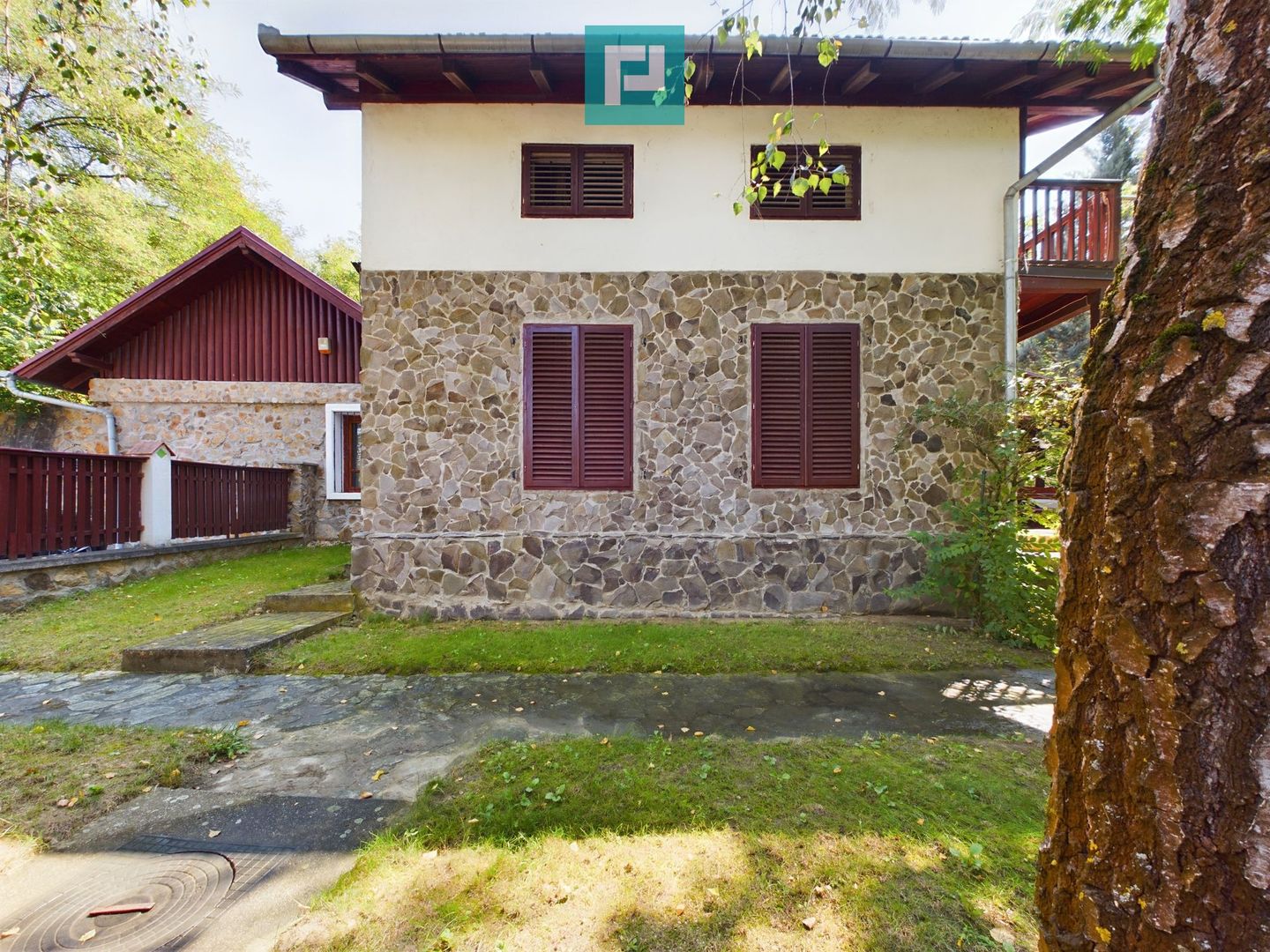 Casă de vacanță în Cladova, Județul Arad - Poză 4