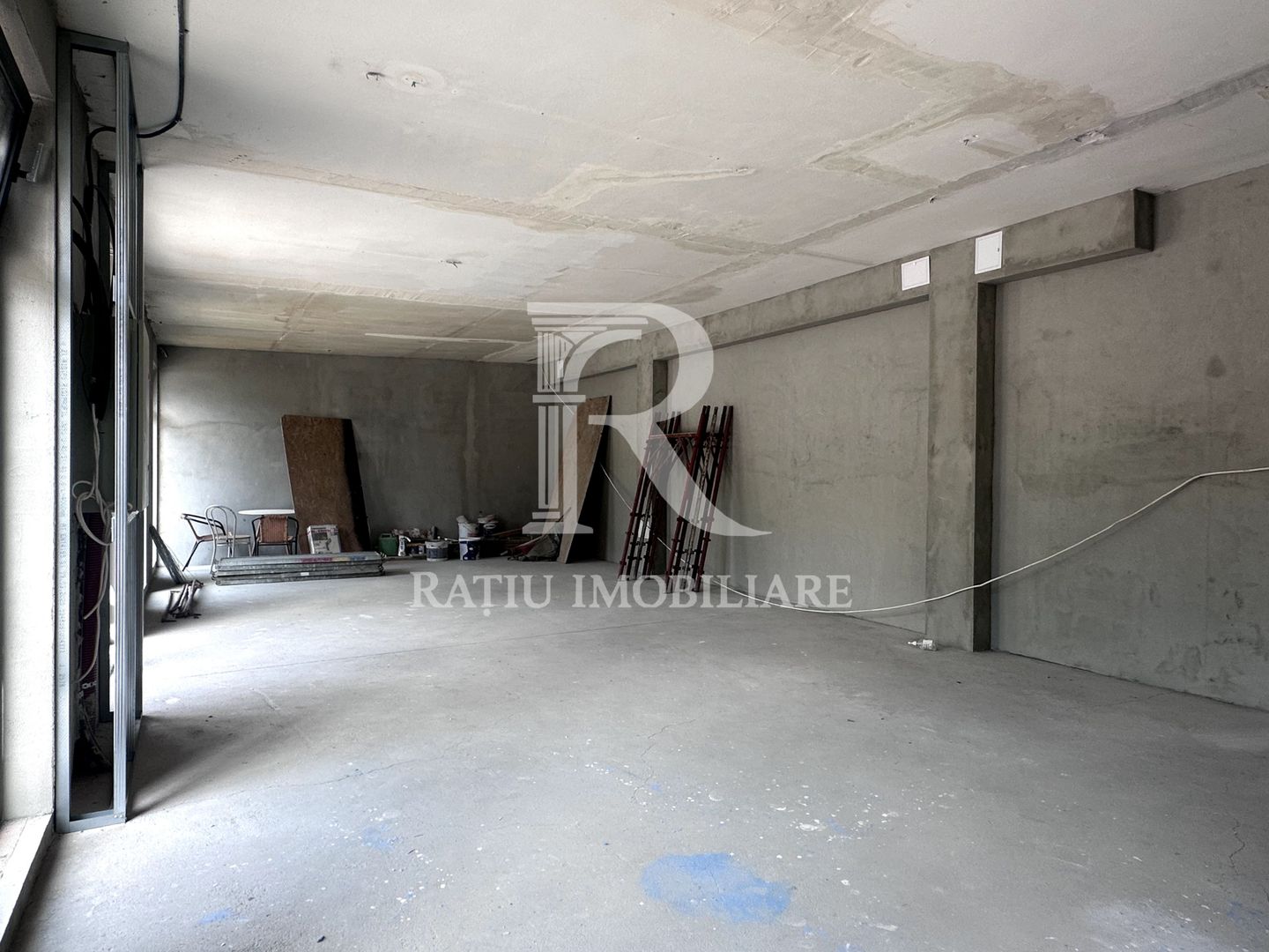 Spatiu comercial de închiriat | Rogerius | Oradea - Poză 2
