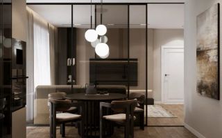 STUDIO DUBLU | FINISAJE PREMIUM | PRET DE LANSARE | PIPERA - Poză 5