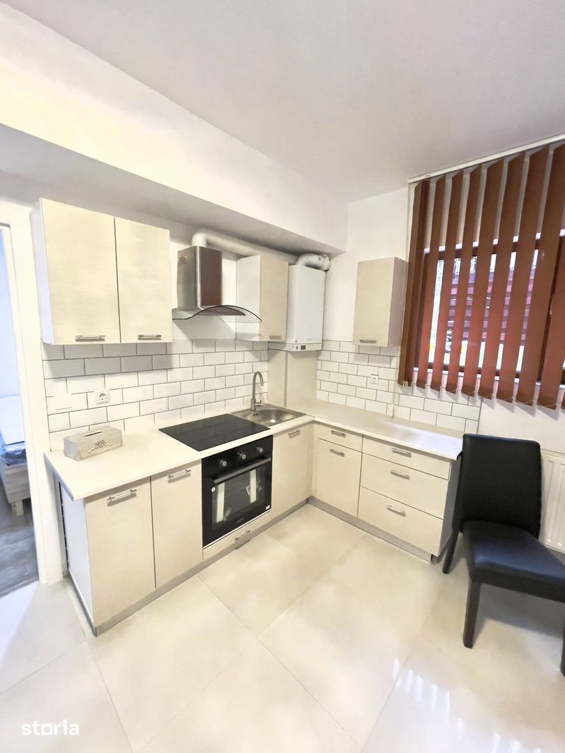 Apartament 2 camere 42 mp – Loc de Parcare – Bună Ziua - Poză 3