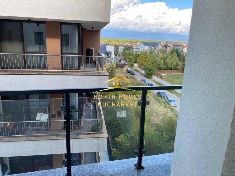 Apartament nou de 2 camere in zona Sisesti - Ocazie unica! - Poză 12