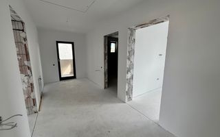 Casă INDIVIDUALĂ cu PIVNIȚĂ și POD în Sibiu - Poză 13