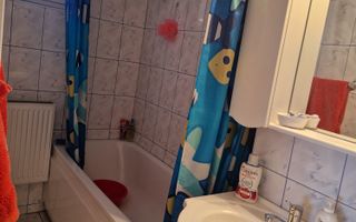 Apartament confort 1 Central - Bd Garii,decomandat,disponibil imediat. - Poză 7