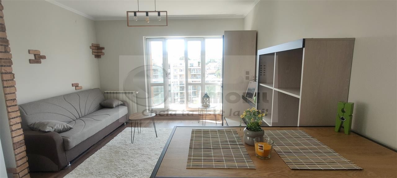 2 CAM TATARASI BLOC NOU GREEN PARK - Poză 1