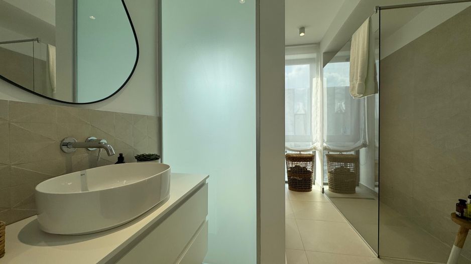 VILA SUPERBA 4 CAMERE + PARCARE ACOPERITA || PIPERA|| EPIQUE HOME - Poză 20