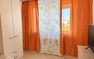 2 camere mobilat si utilat, cu balcon | Amurgului, acces metrou - Poză 5