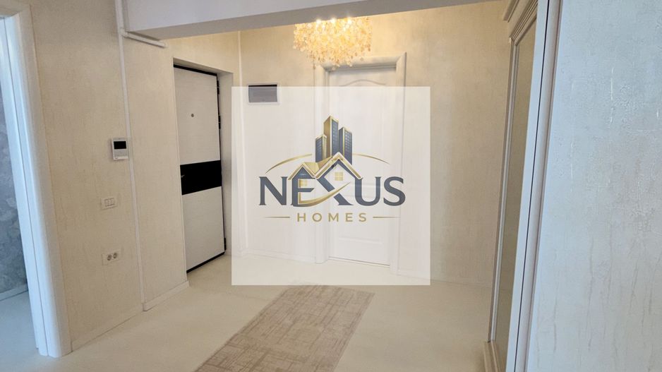 Apartament 3 camere - 9 minute Metrou Berceni - Mobilat LUX - Parcare - Poză 12