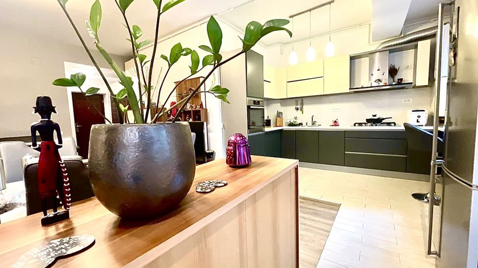 Apartament 3 Camere | Zona Decebal | Bloc Boutique | 2 Locuri de parca - Poză 23