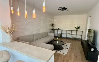 Vânzare, apartament, 2 camere, str. Mașina de Pâine - Poză 1