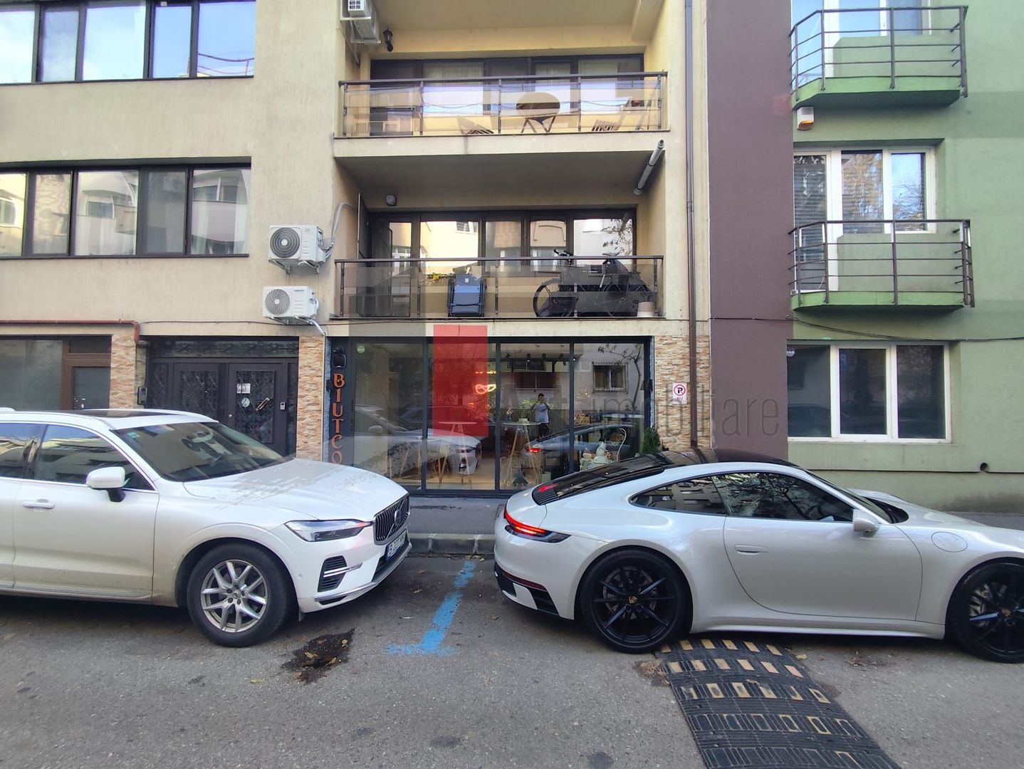 Spatiu comercial de inchiriat in zona Dorobanti - Poză 11