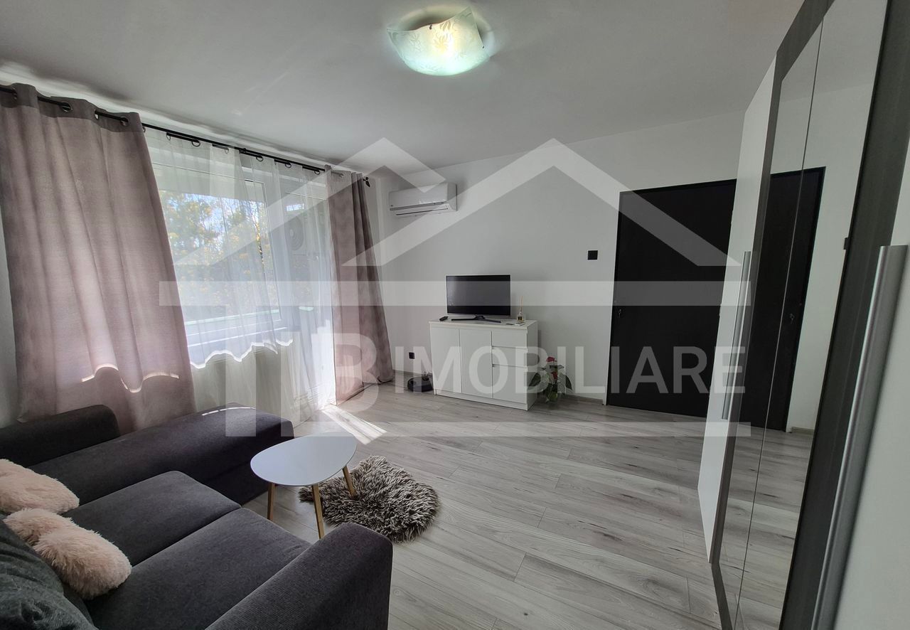 Apartament cu 2 camere, 58mp, Zona Tudor - Poză 1