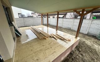 CASA INDIVIDUALA, 4 CAMERE, TOATE UTILITATILE, TEREN 360 MP, COMIS 0% - Poză 4