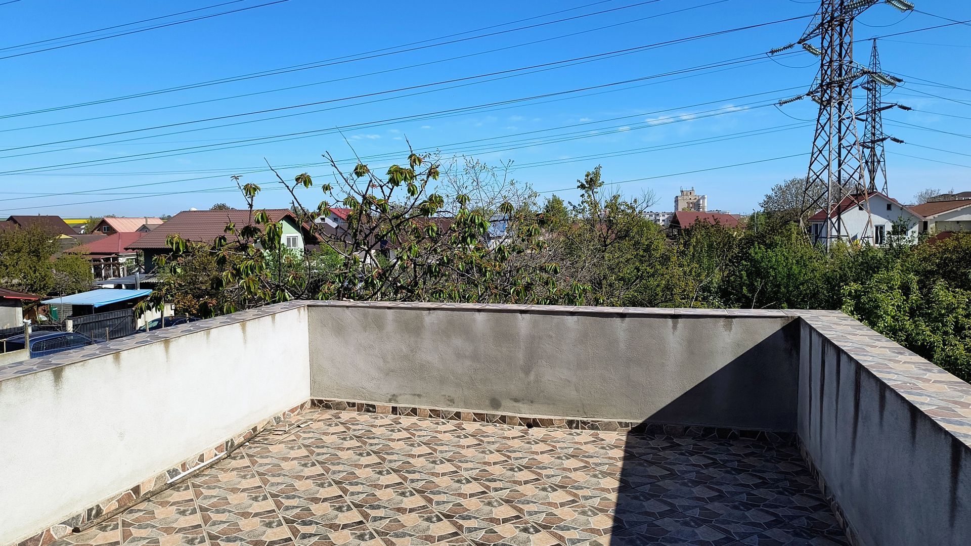 Năvodari | Casă spațioasă cu teren mare - Poză 29