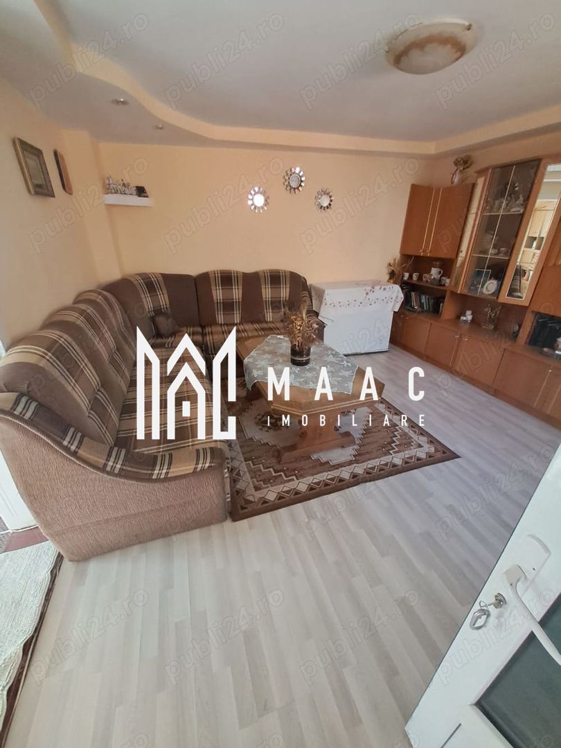 Casa Individuala | 2 Corpuri | 4 Camere | 100 MPU | Saliste - Poză 6